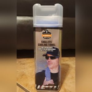 Ergodyne Cooling Towel